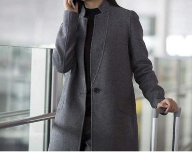 女士大衣