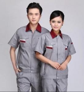 工作服