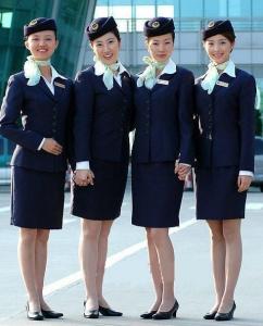 航空制服