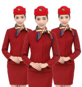 航空制服